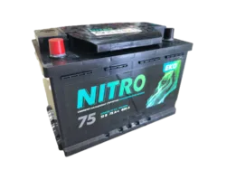Аккумулятор NITRO 60 пп