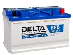 Delta 85 efb op