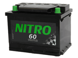 NITRO