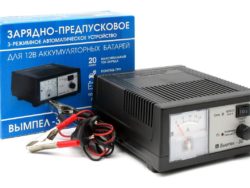 Зарядное устройство Вымпел 30