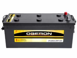 OBERON