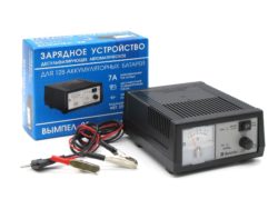 Зарядное устройство Вымпел 28