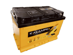 kalamper 75 пп