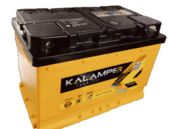 KALAMPER