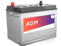 AGM