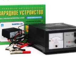 Зарядное устройство Вымпел 20