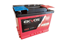 аккумулятор ekvos купить в Ейске
