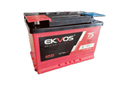 купить аккумулятор ekvos 75 пп в Ейске