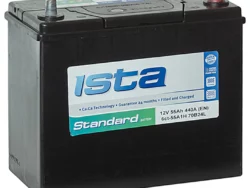 ista 55 asia пп