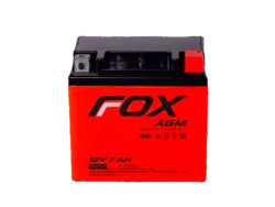 FOX MOTO 1207.2