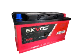Аккумулятор для автомобиля Ekvos 100 купить в Ейске