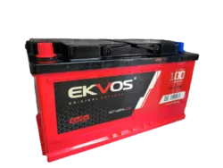 Аккумулятор EKVOS 100 пп