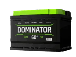 Dominator