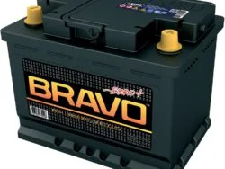 аккумулятор bravo 60 оп