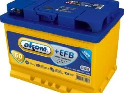 АКОМ EFB