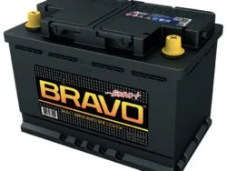 аккумулятор BRAVO 74 оп