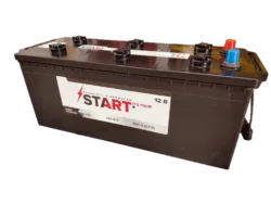 Купить аккумулятор START в Ейске