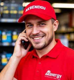 Аккумулятор подобрать